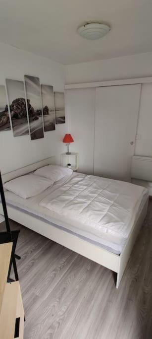 Chez Emy & Tom Appartement Cabourg Buitenkant foto