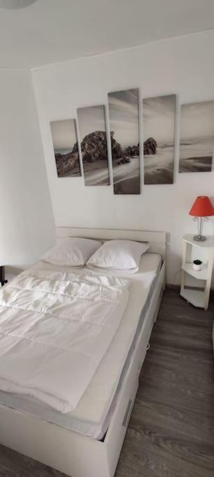Chez Emy & Tom Appartement Cabourg Buitenkant foto