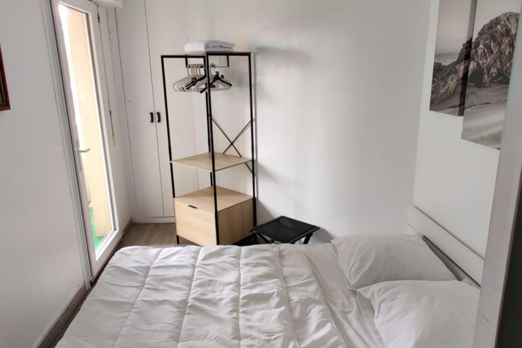 Chez Emy & Tom Appartement Cabourg Buitenkant foto